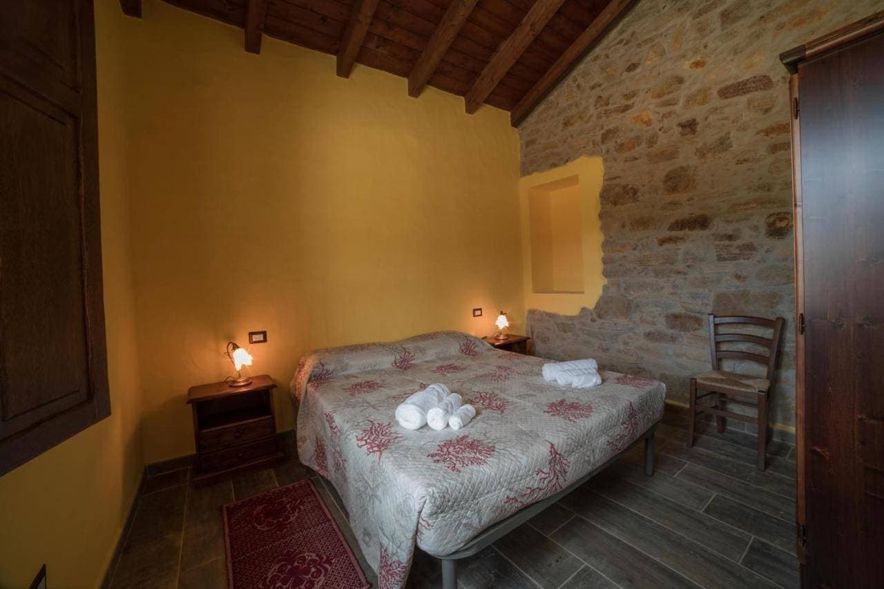 Foto 5 von 9: Standard Double Room