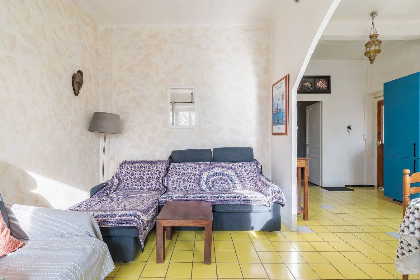 Foto 5 von 21: Ferienhaus "Les Marronniers Du Luberon" mit privater Terrasse, privatem Garten und WLAN