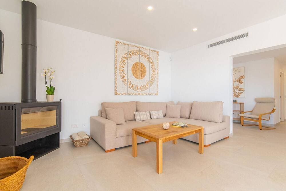 Foto 8 von 30: Wunderschönes Haus in Cala Ratjada mit WLAN