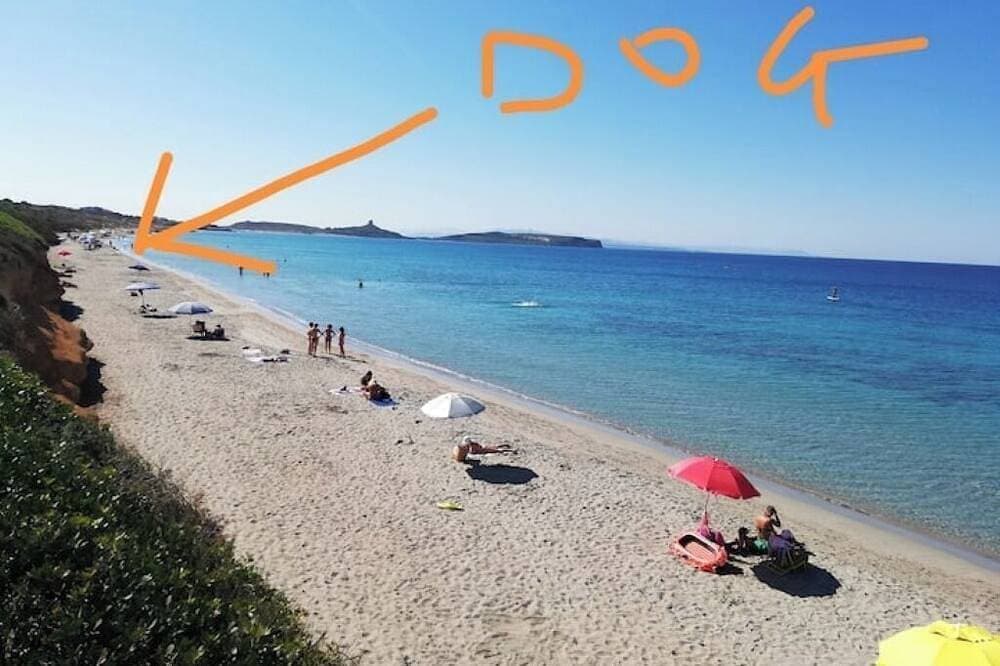 Foto 13 von 24: House Relax sea view Sardinia
