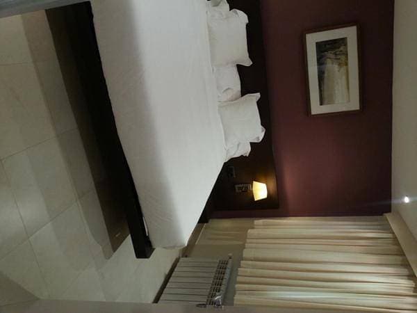 Foto 4 von 10: Economy Double Room