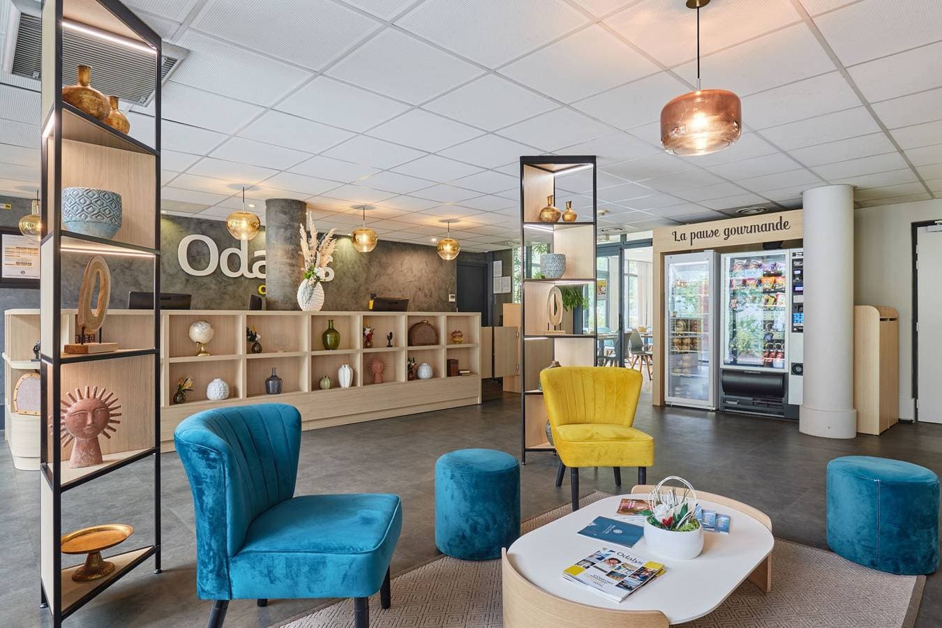 Foto 6 von 17: Studio für 2 Personen