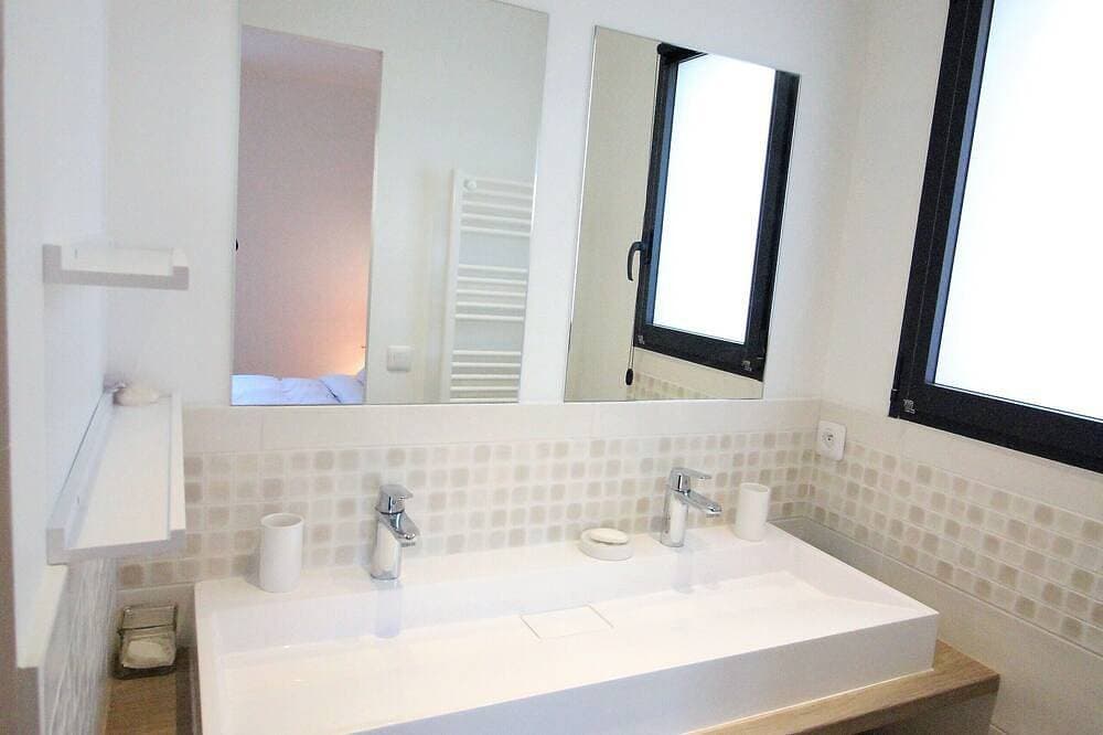 Foto 8 von 24: Letzte 3 Schlafzimmer Villa in Le Castellet