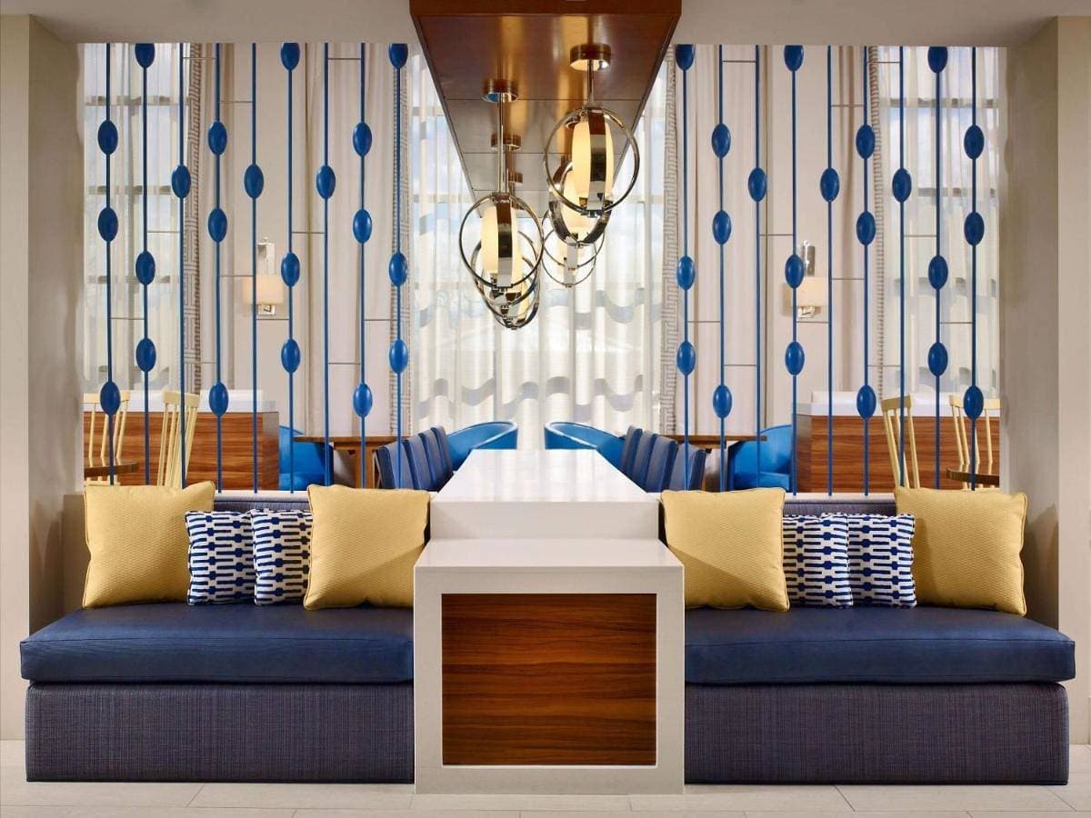 Sonesta ES Suites Auburn Hills Detroit 1