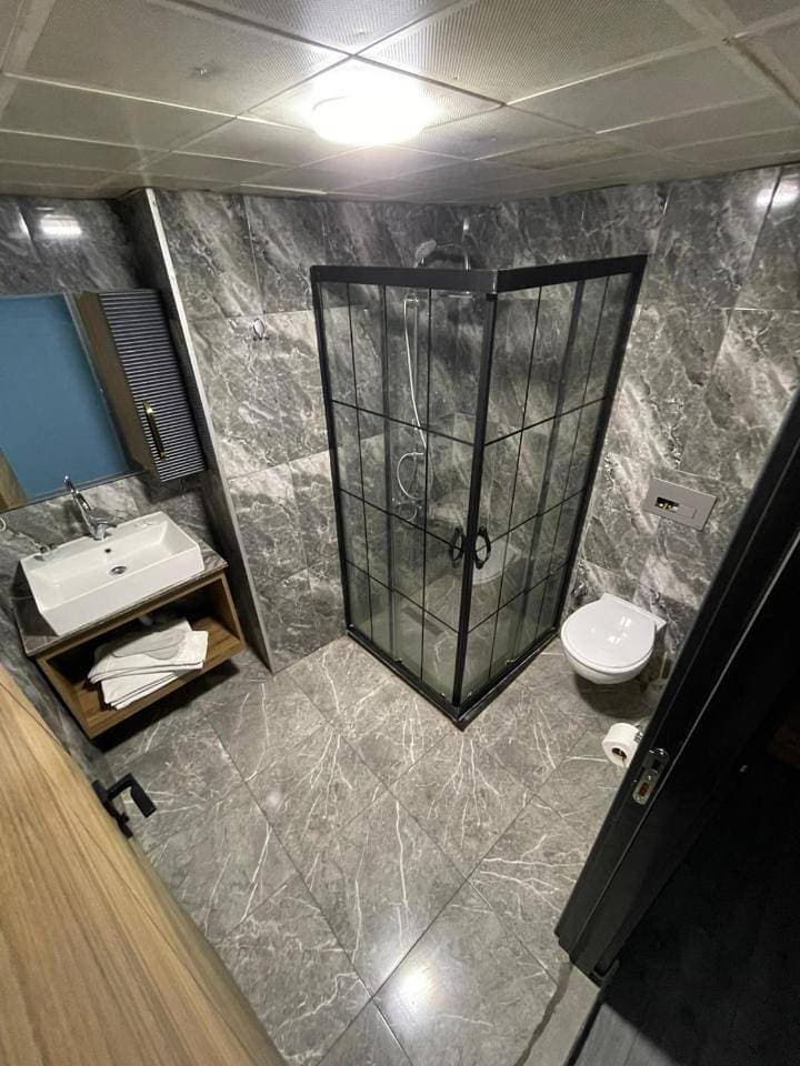 Foto 7 von 10: Standard Double or Twin Room