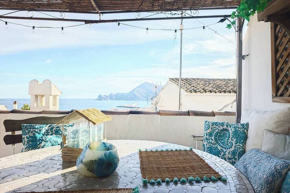 Foto 10 von 11: A dreamy corner in the heart of Altea