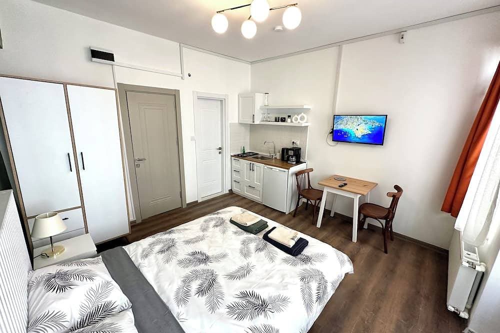Foto 4 von 11: Yellowhouse Room 4