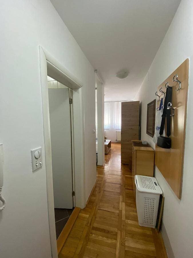 Foto 5 von 9: One-Bedroom Apartment
