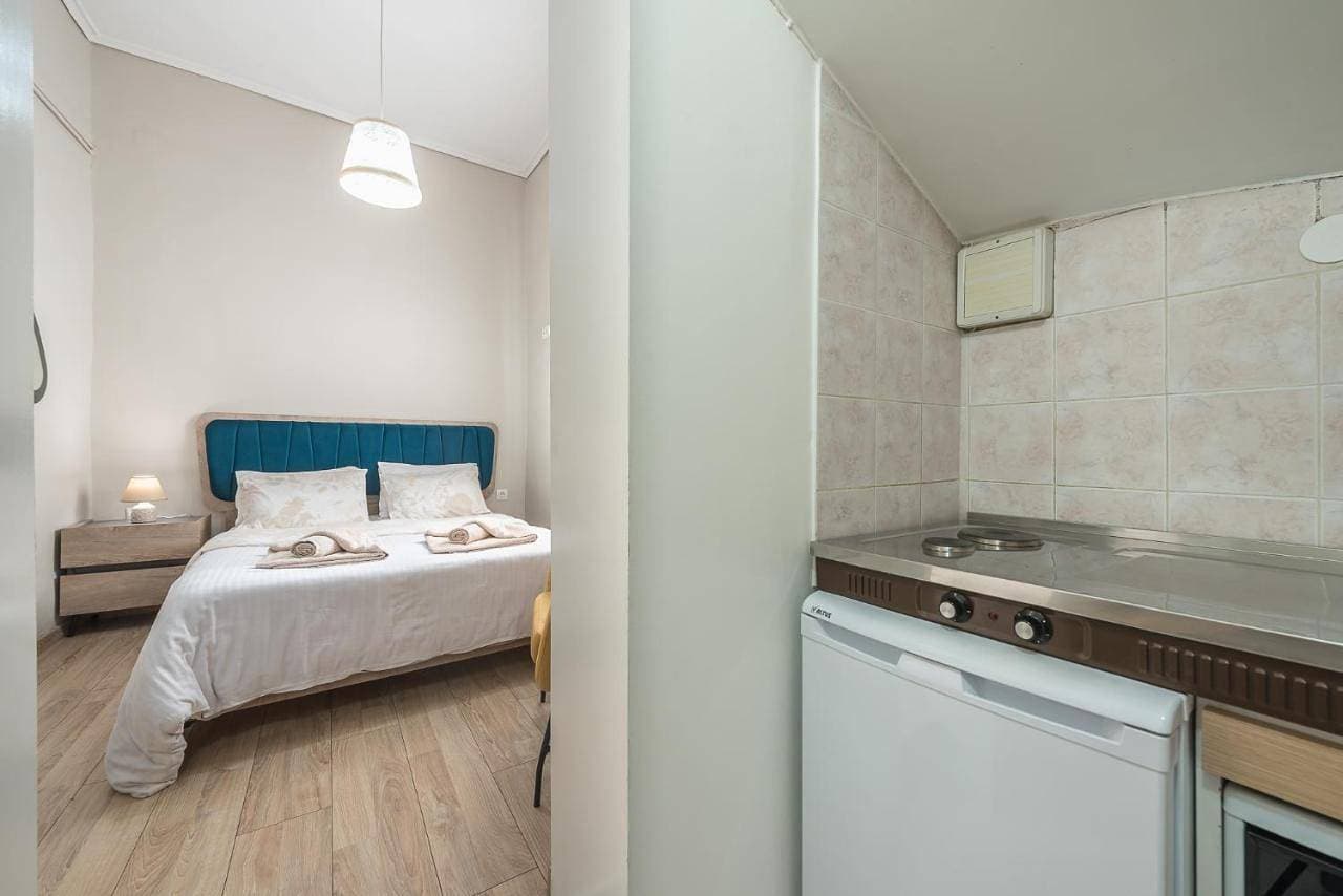 Foto 4 von 56: One-Bedroom House