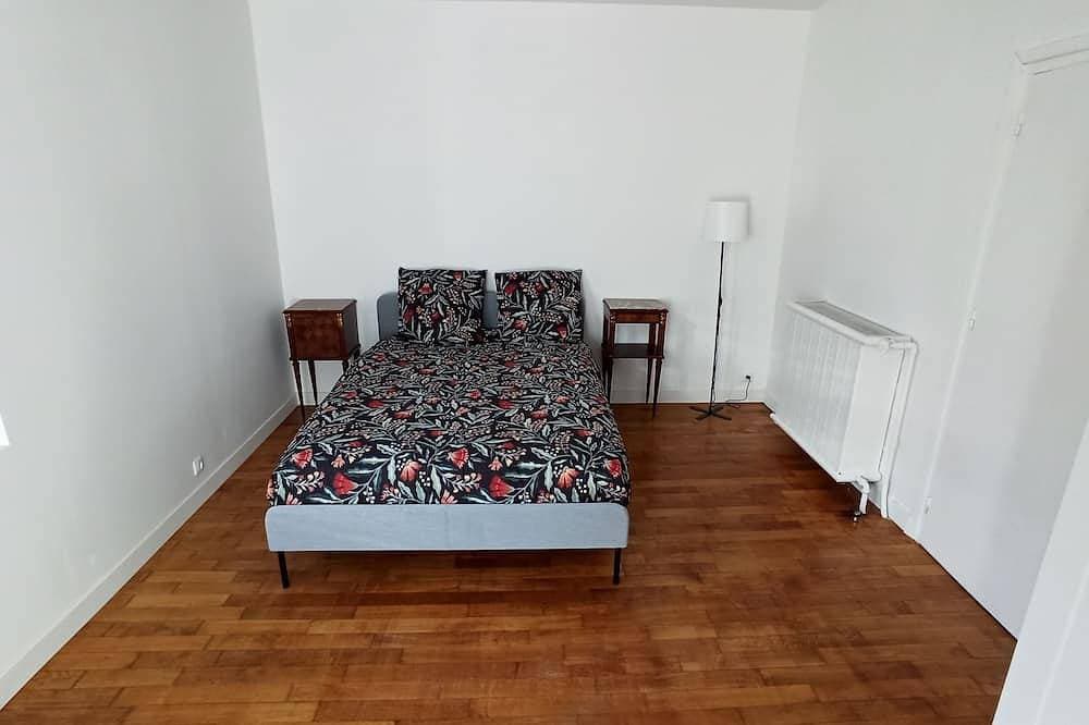 Foto 2 von 10: Nice apartment with all comforts in a residence, a stone's throw from the town center.