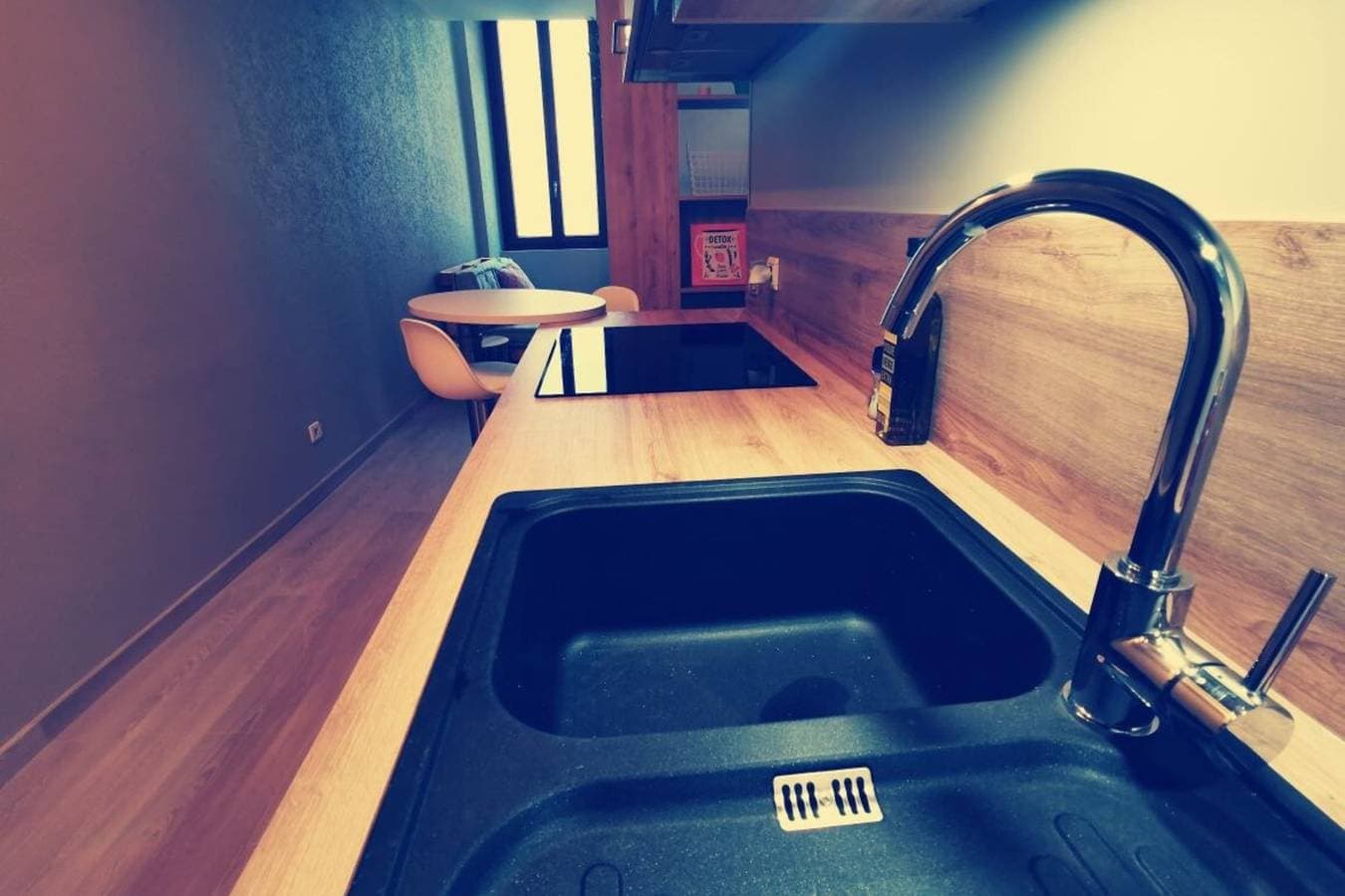 Foto 8 von 27: Ferienwohnung für 2 Personen