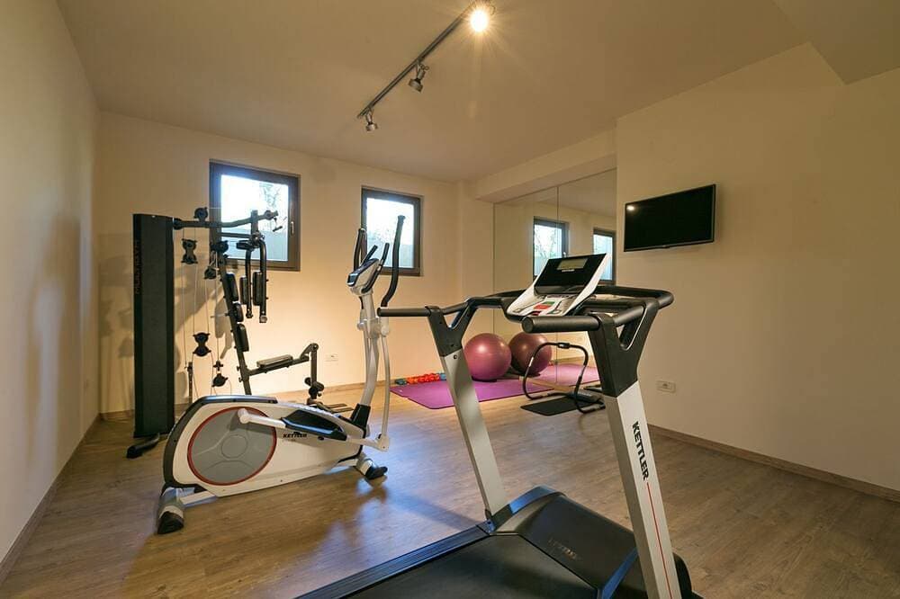 Foto 10 von 19: Villa Marat - Vier Schlafzimmer Villa, Schläft 8