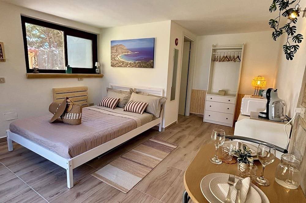 Foto 3 von 19: Loft with solarium and private parking 5 minutes from the airport