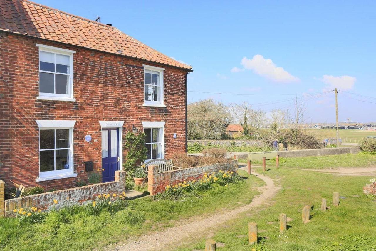 3 Bed in Walberswick oc-aaferr 1