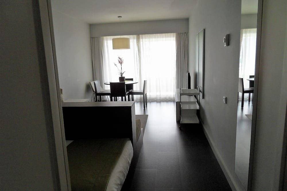 Foto 7 von 30: Studio mit Etagenbett Meerblick in Hotel ****