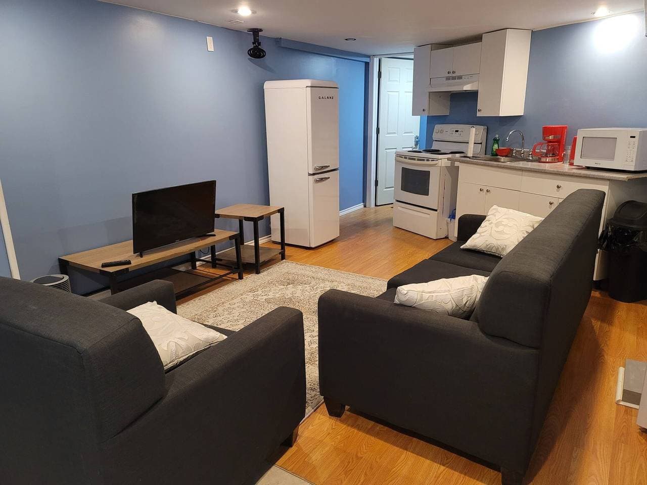 Foto 6 von 24: Gemütliche Wohnung im Untergeschoss