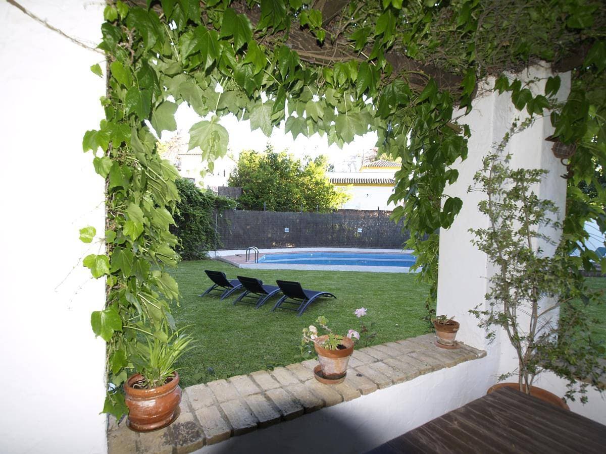 Foto 7 von 27: Casa El Chozo-Andalusisches Cortijo mit Pool in Strandnähe