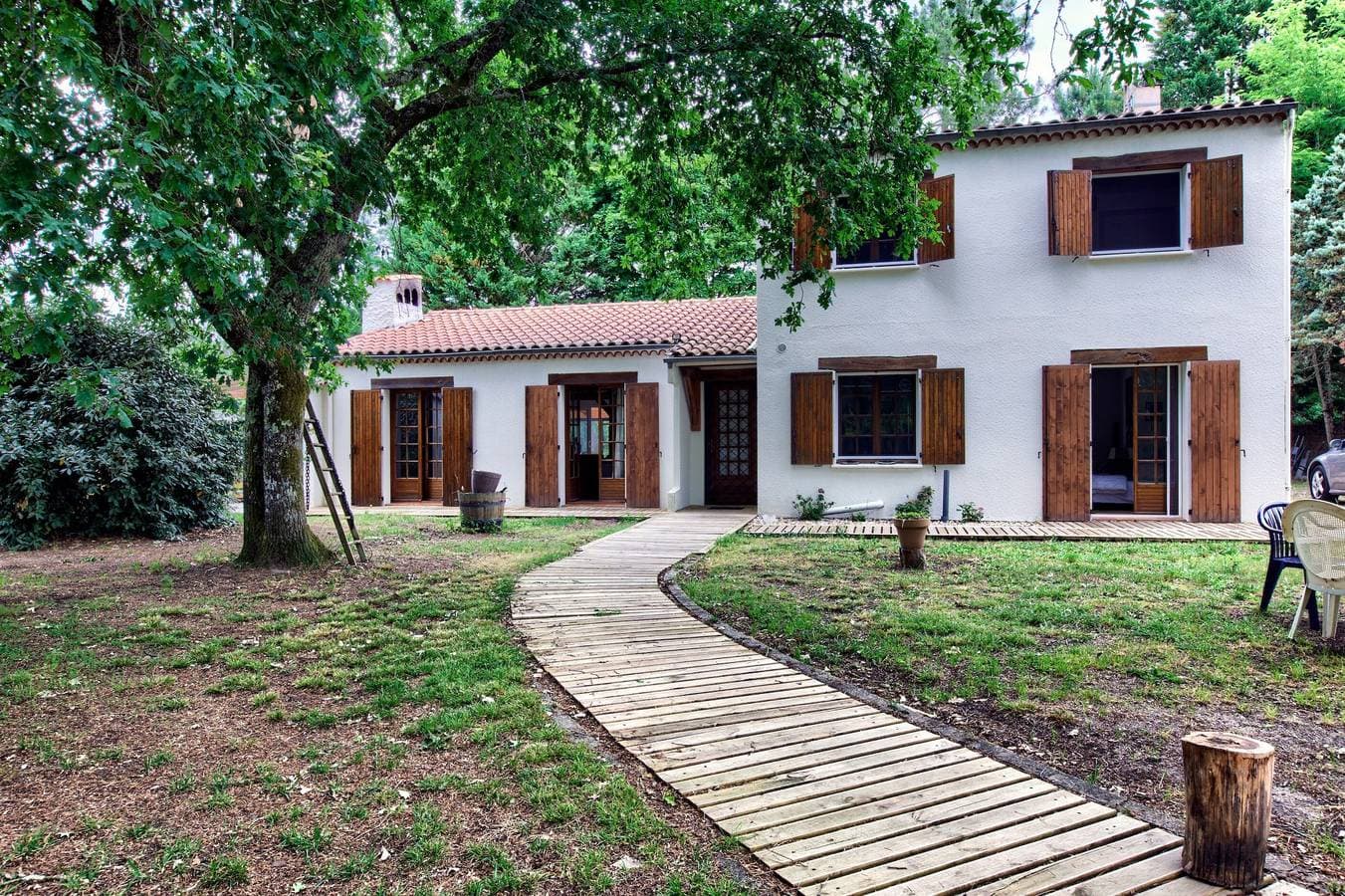 Villa Rodolphe 1