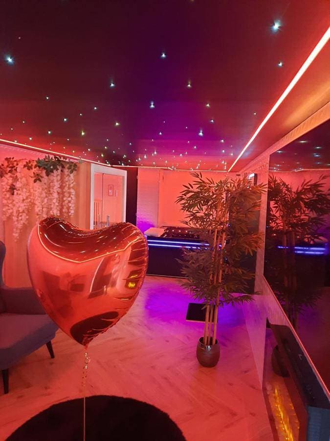 Foto 5 von 20: Apartment with Garden View