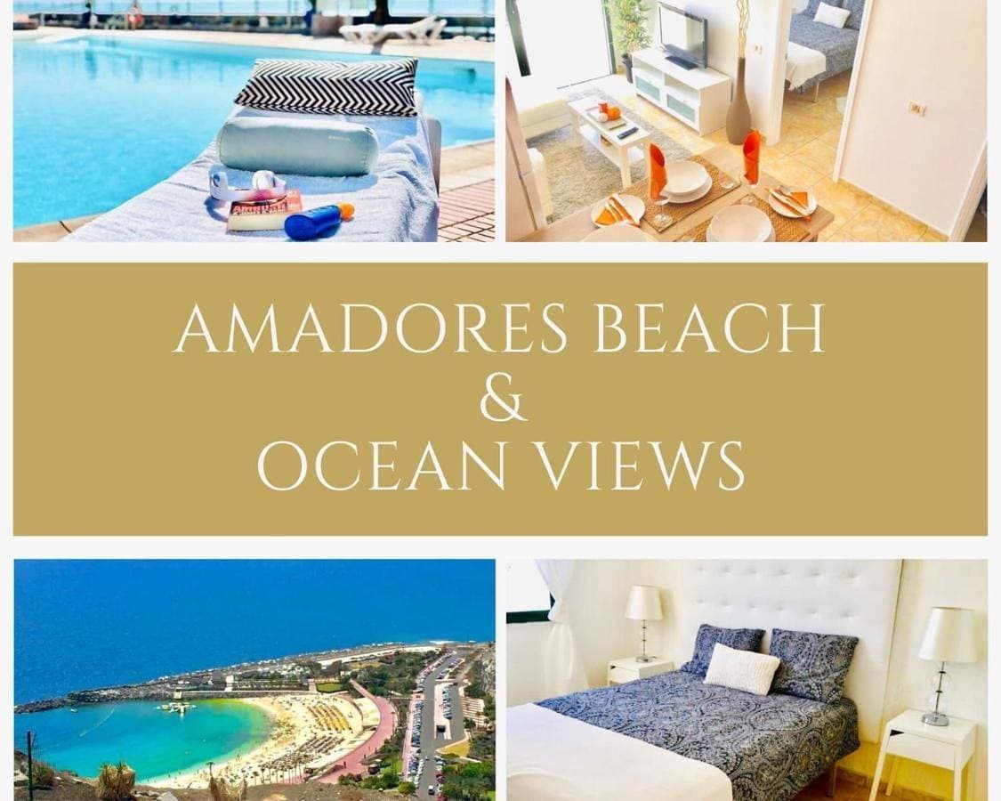 AMADORES BEACH & OCEAN VIEWS 1