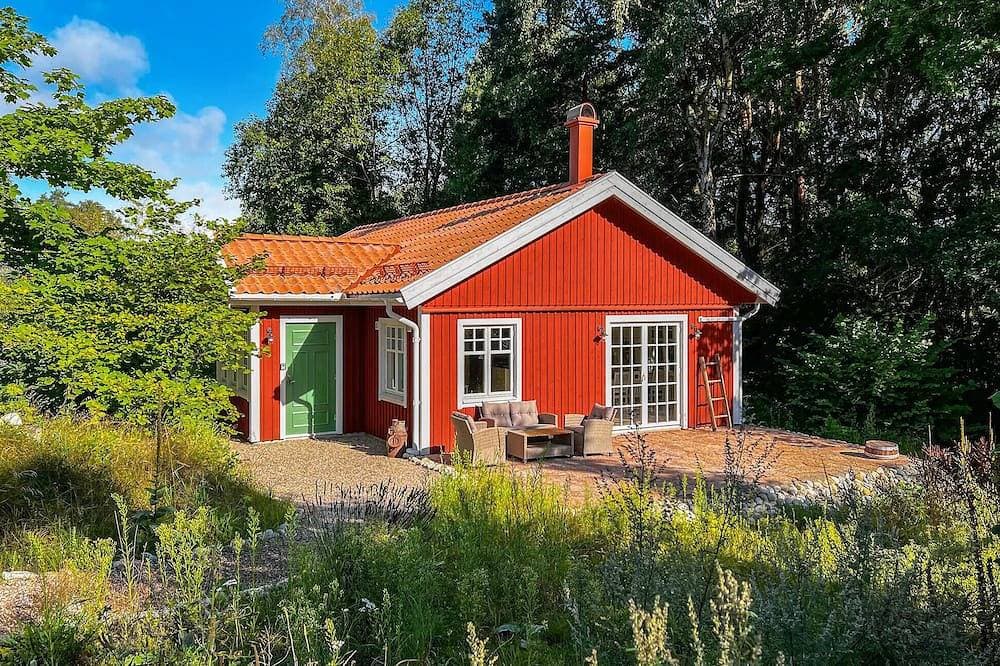 Schönes Haus mit 3 Schlafzimmern in. 1