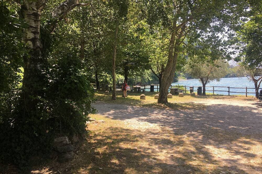 Foto 12 von 30: Fantastische Wohnung mit herrlichem Panoramablick auf den Comer See