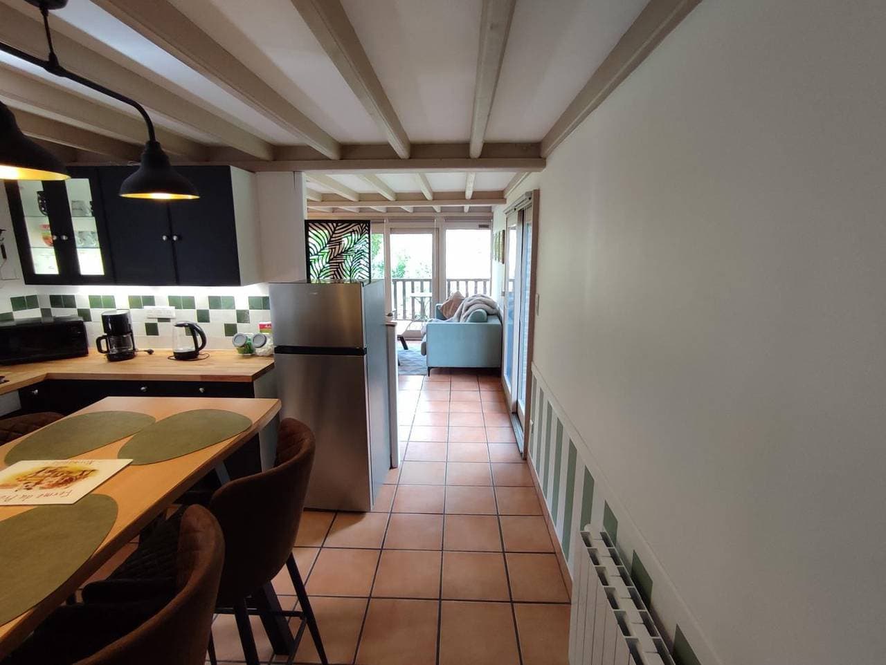 Foto 9 von 33: Gîtes de France® - Le Lavoir