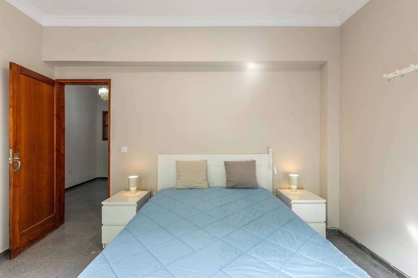 Foto 4 von 34: Ferienhaus 'Gáldar-Zentrum' mit privater Terrasse, Balkon und WLAN