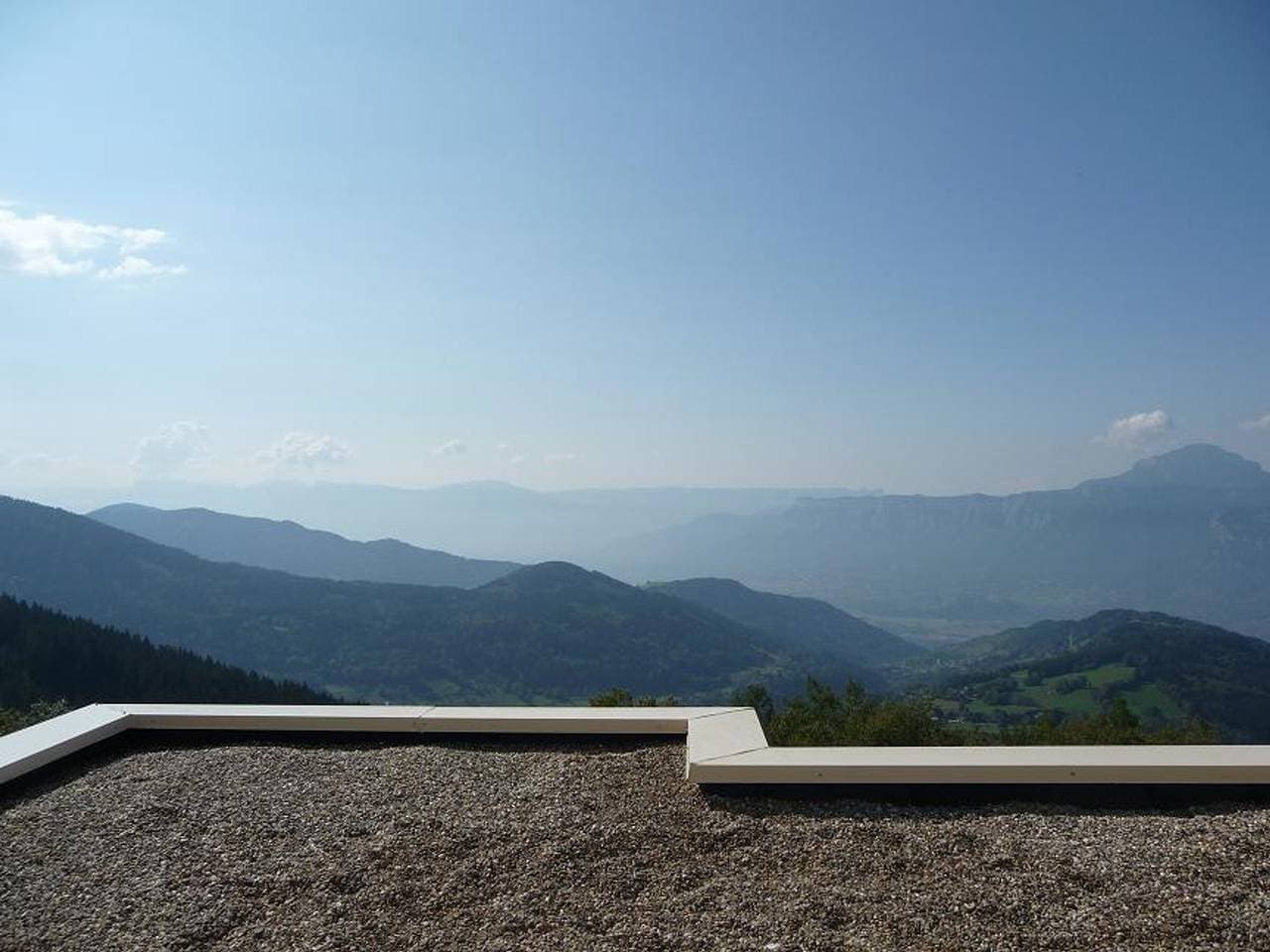 Foto 11 von 14: Überlegenes Studio-Kabine nahe Pisten, 4 Pers, Südbalkon, Skischließfach
