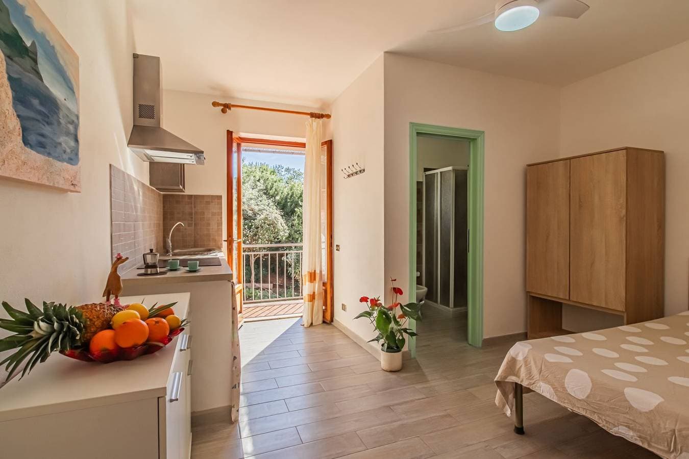 Foto 10 von 21: Ferienhaus für 2 Personen