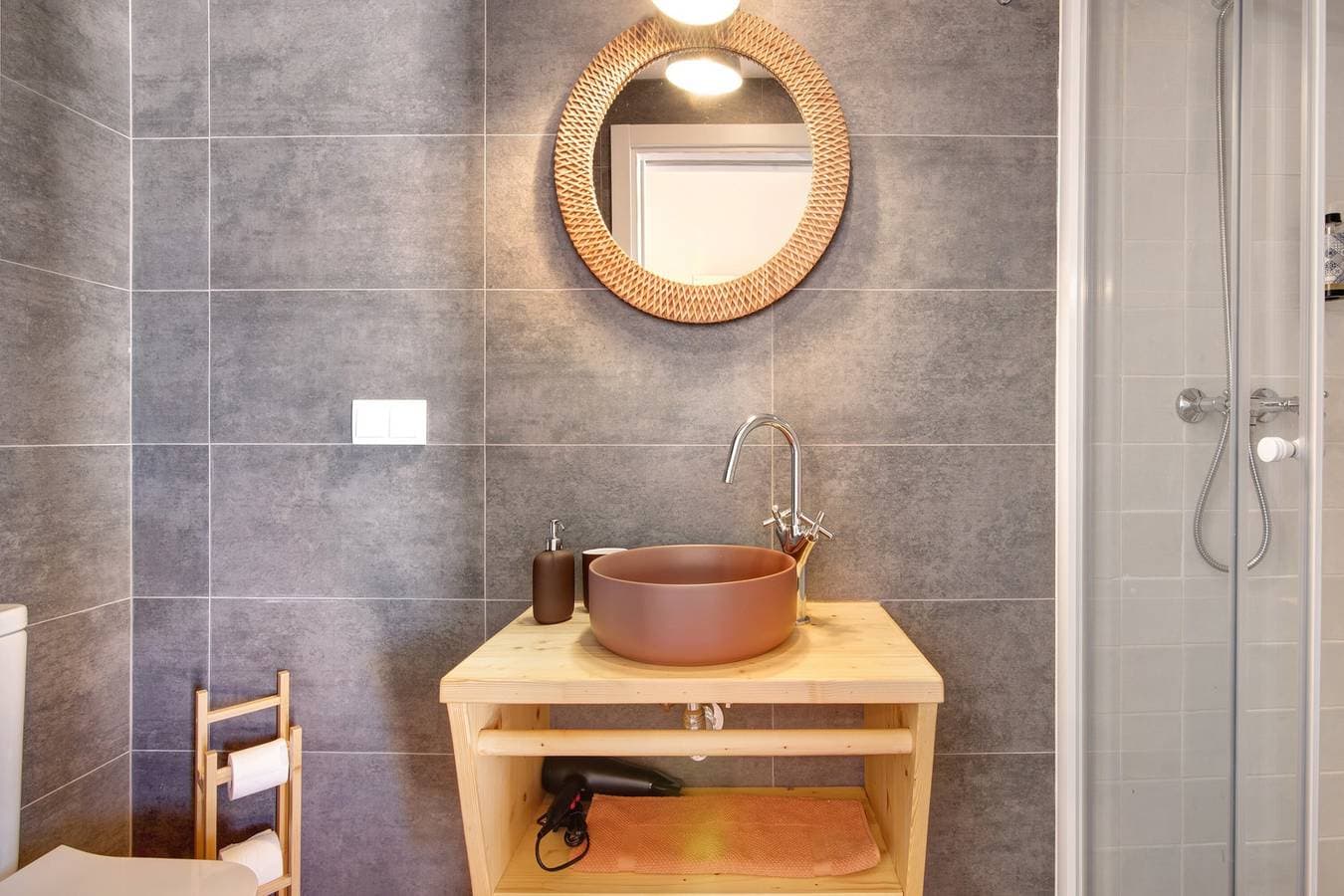Foto 13 von 25: Ferienwohnung 'Monte Gerações 3' mit Gemeinschaftspool, WLAN und Klimaanlage