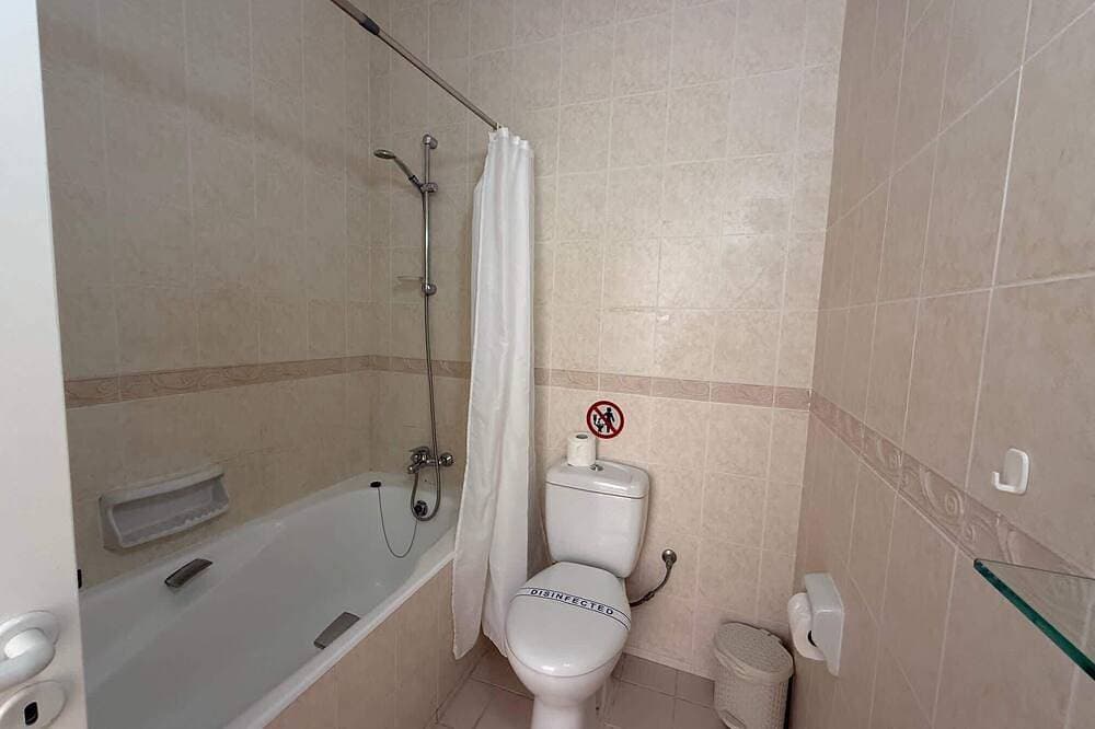 Foto 7 von 21: Limnaria | Large 1Br Sunny Apt | Amazing Pool Views