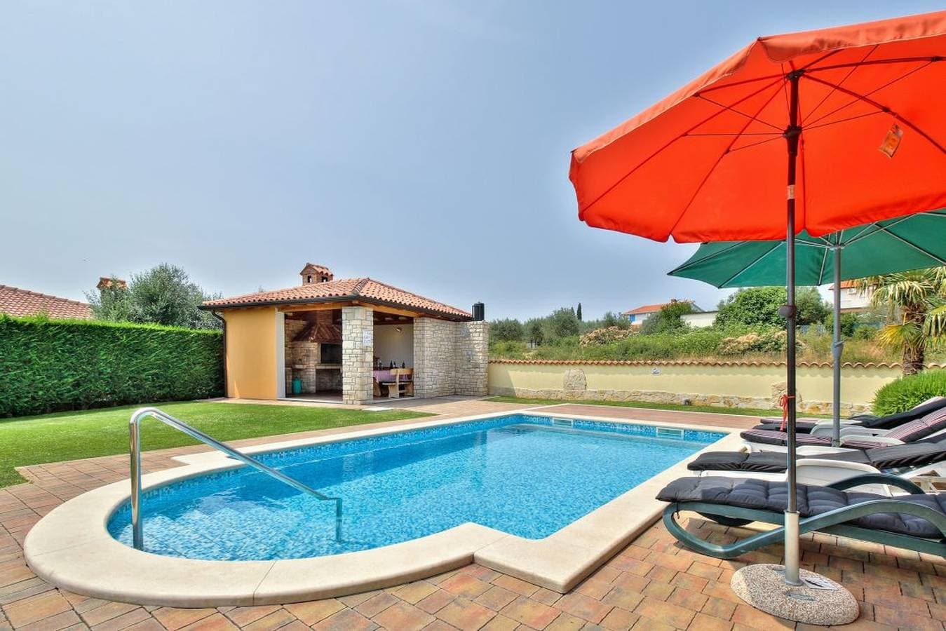 Foto 7 von 33: Villa Morena