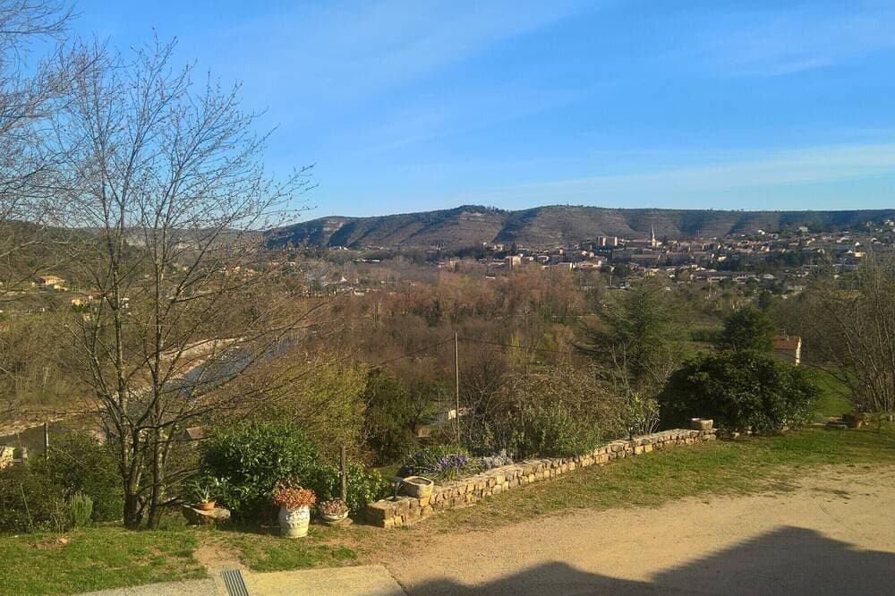 Foto 13 von 14: Ferienunterkunft im Süden von Ardèche