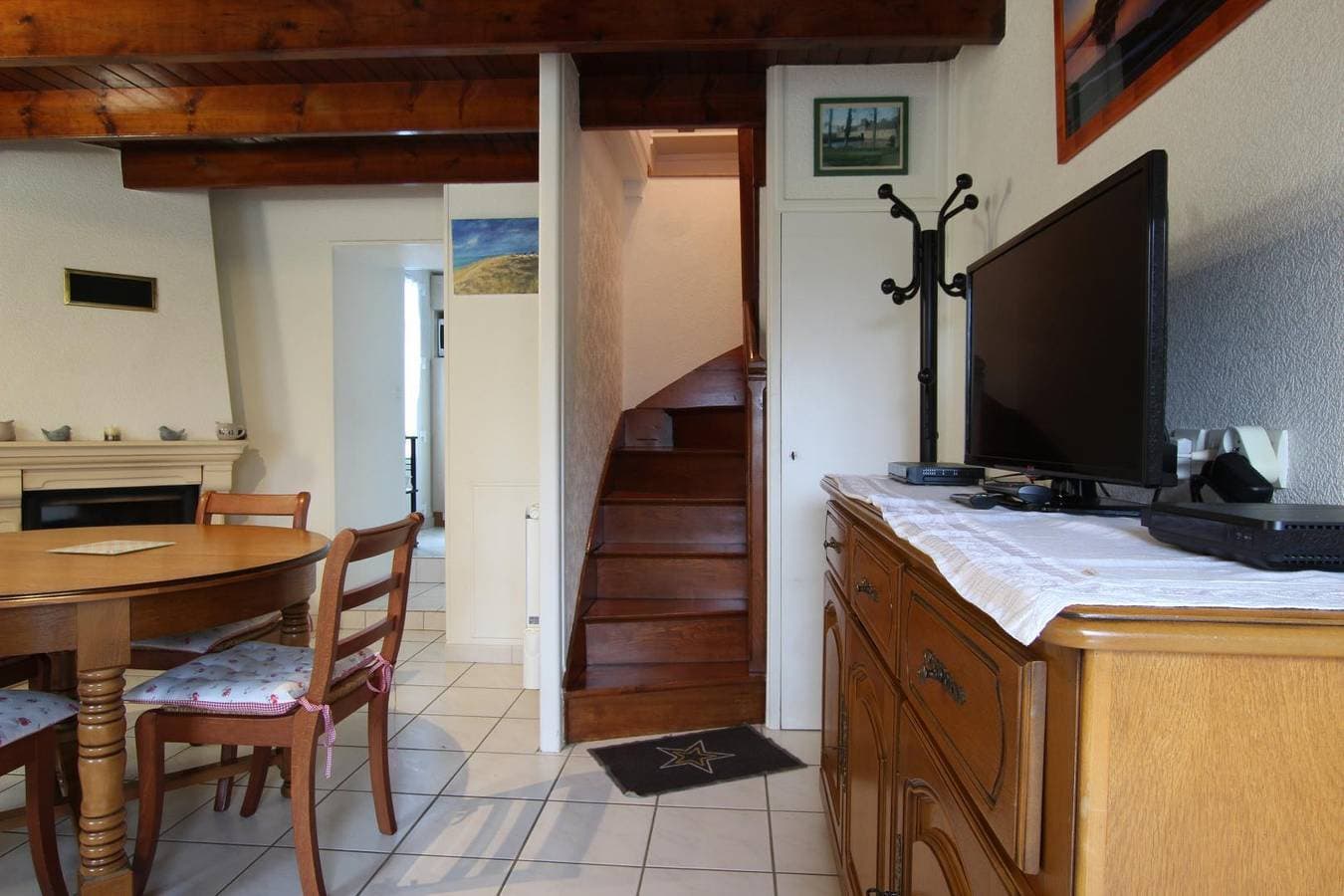 Foto 5 von 18: Gîte du voisin