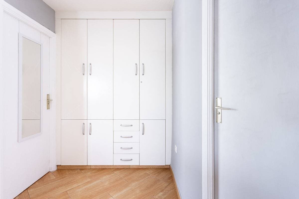 Foto 13 von 37: Ferienwohnung für 4 Personen mit Terrasse