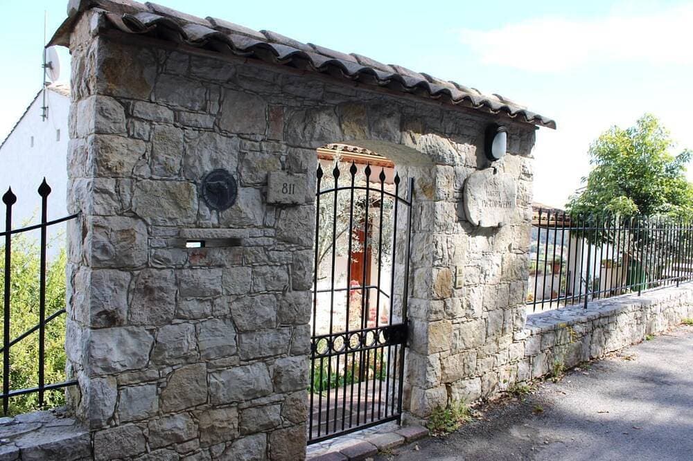 Foto 13 von 22: Le Mazet - La Colle Sur Loup