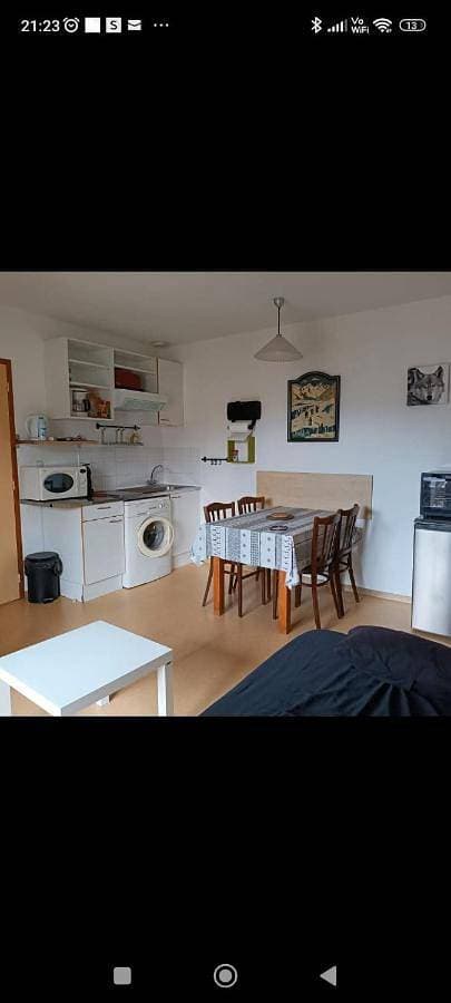 Appartement à proximité de Ax les thermes 1