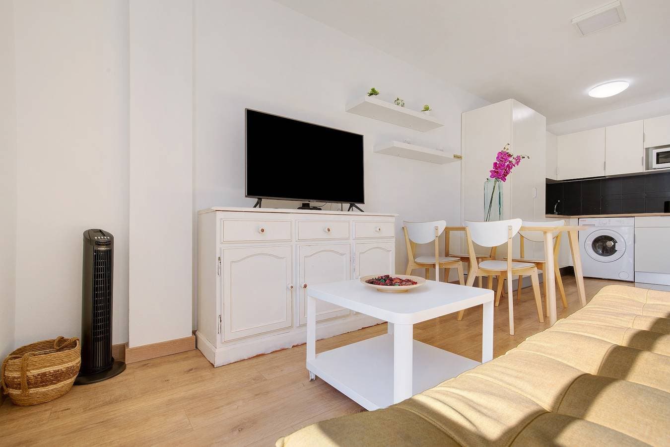 Foto 3 von 20: Ferienwohnung "Playa Morro Jable 2b" in Strandnähe mit WLAN