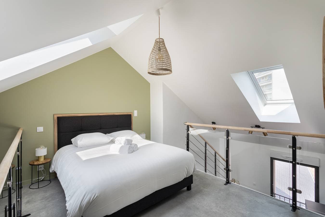 Foto 4 von 12: Ferienwohnung für 4 Personen