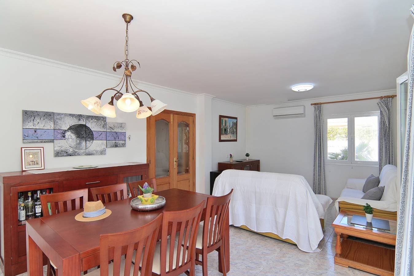 Foto 10 von 30: 110 Villa Balandre Etv/4718 by Mallorca Charme