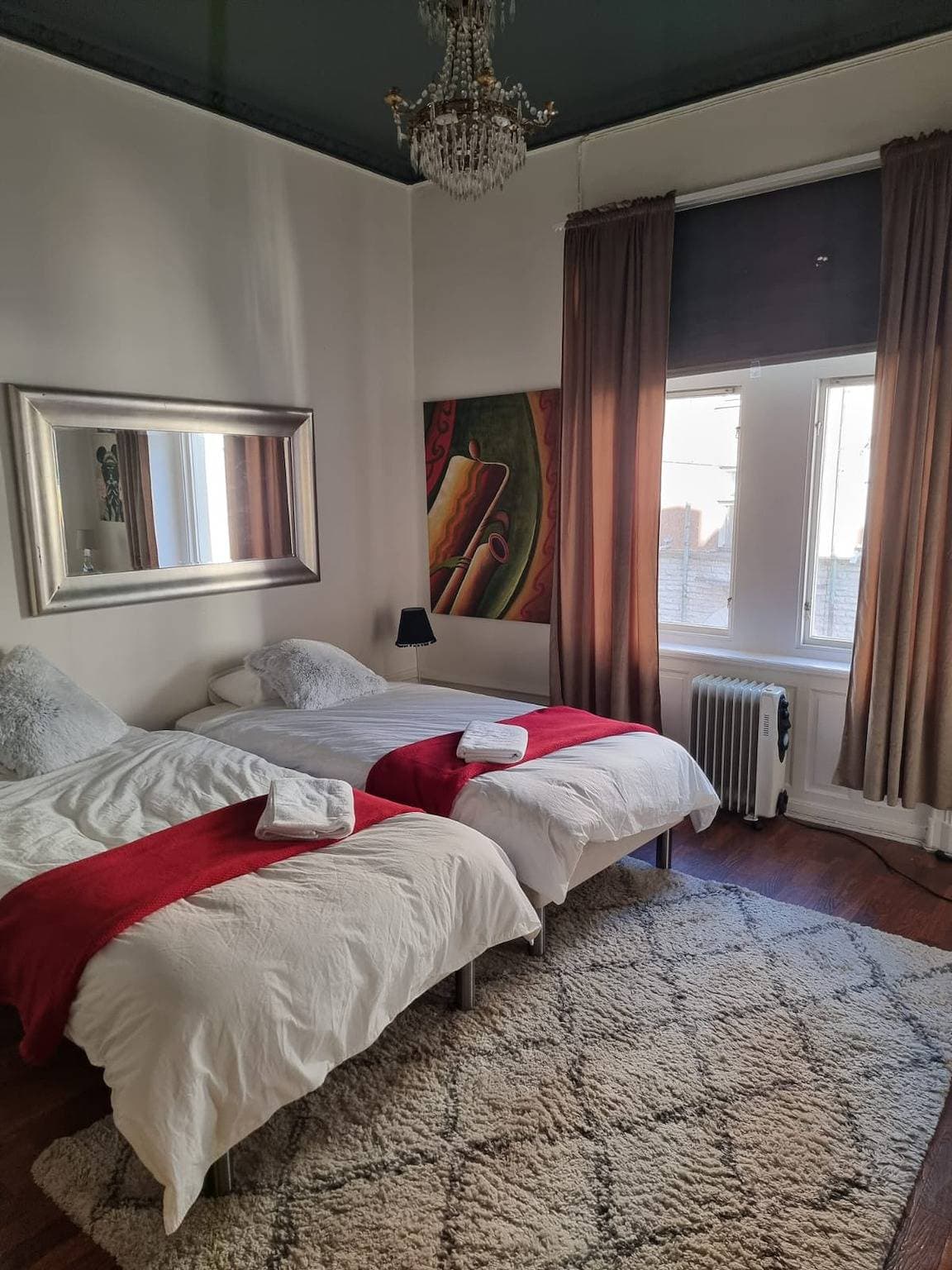 Foto 2 von 14: Ferienwohnung für 3 Personen