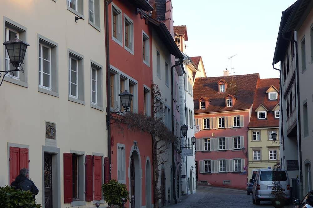 Foto 12 von 30: Kleine Ferienwohnung mit Balkon im Herzen von Überlingen