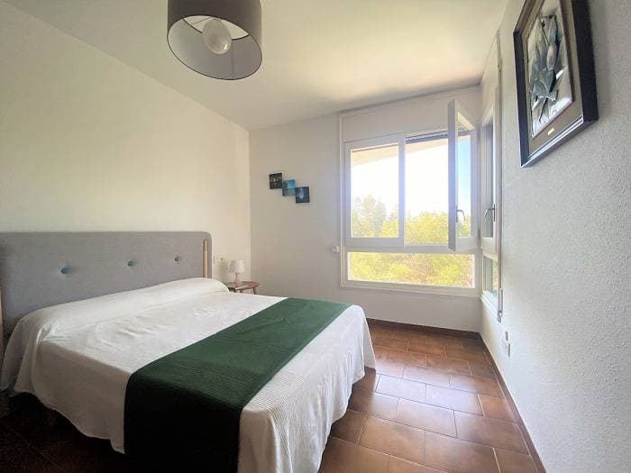 Foto 3 von 48: Ferienhaus für 8 Personen mit Terrasse