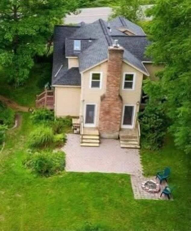 Foto 5 von 27: Pet friendly Skaneateles country home one mile from downtown!!