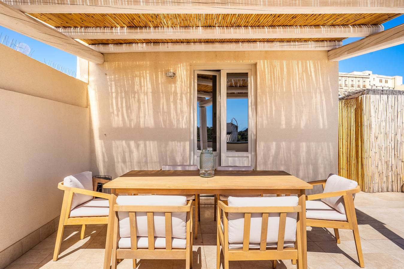 Foto 4 von 24: Casa Verga con Terrazza