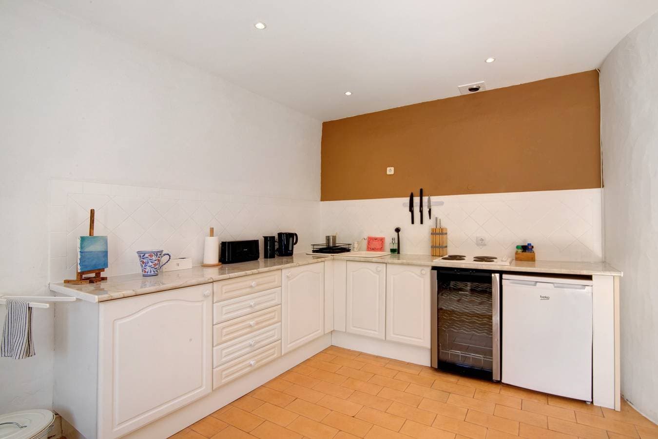 Foto 5 von 26: Ferienhaus 'Casa Felix Number 2' mit Gemeinschaftspool, Gemeinschaftsterrasse und WLAN