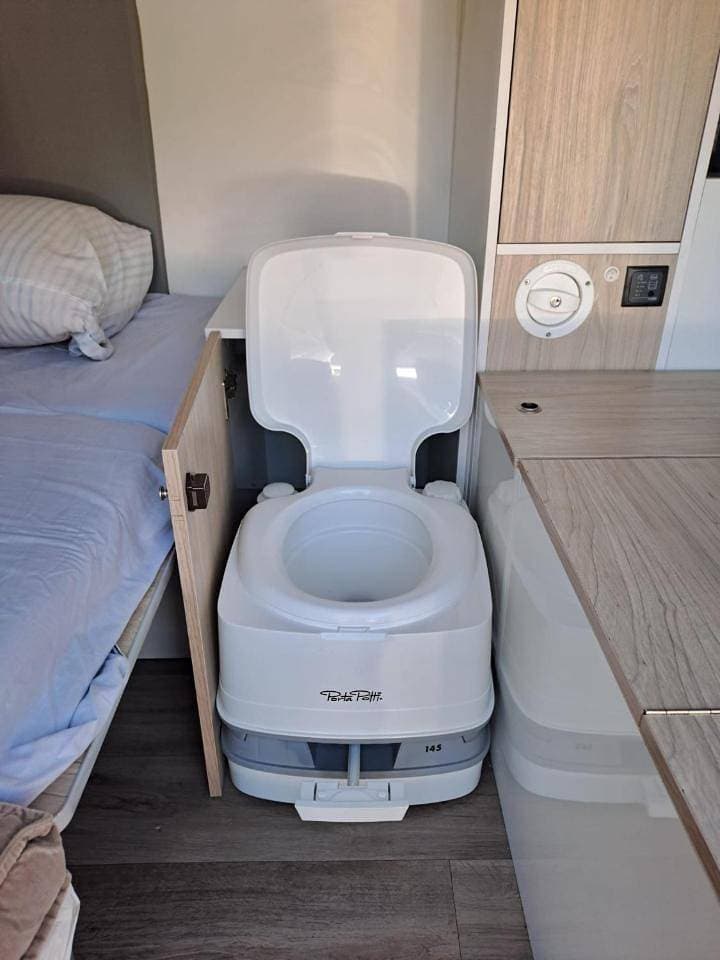 Foto 7 von 14: Caravan