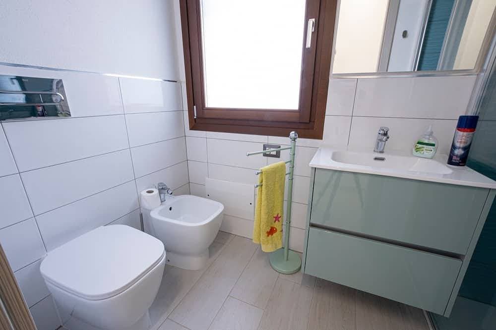 Foto 10 von 30: Villa Ericina a two-minute walk from Tuerredda beach