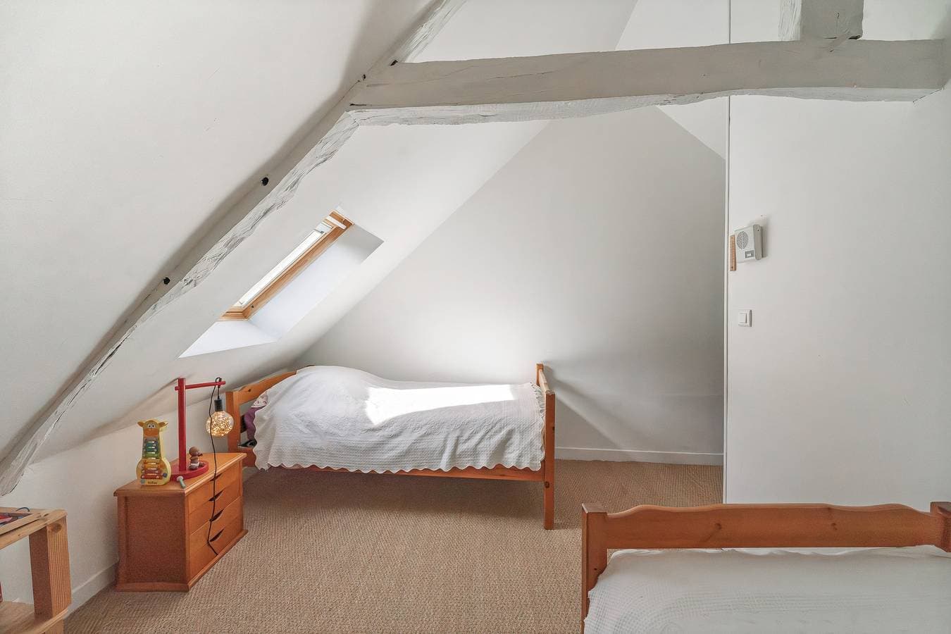 Foto 9 von 17: Ferienhaus für 6 Personen mit Terrasse